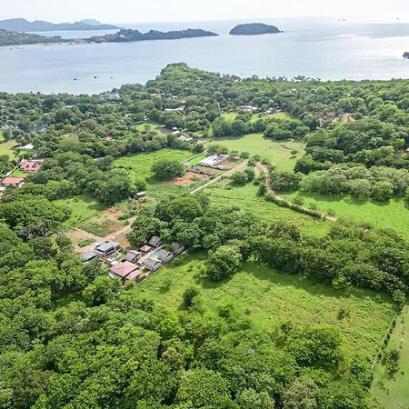 La Quebrada Eco Lodge Hotel Boutique ポトレロ エクステリア 写真