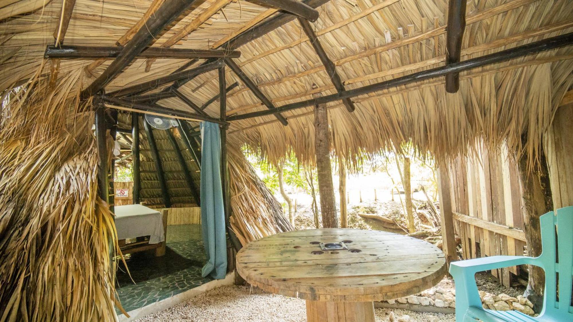 La Quebrada Eco Lodge Hotel Boutique ポトレロ 部屋 写真