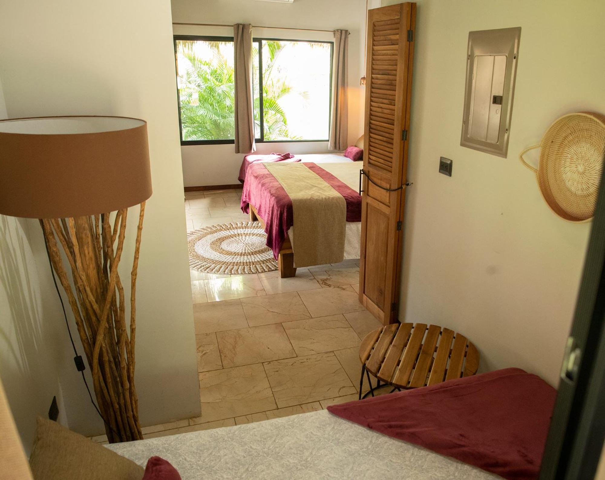 La Quebrada Eco Lodge Hotel Boutique ポトレロ エクステリア 写真