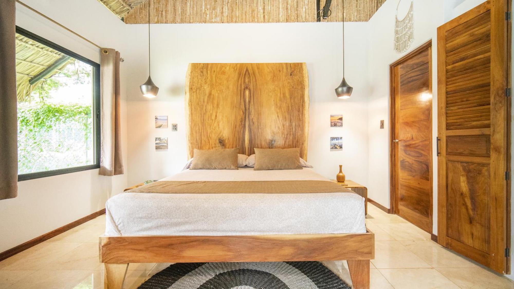 La Quebrada Eco Lodge Hotel Boutique ポトレロ エクステリア 写真