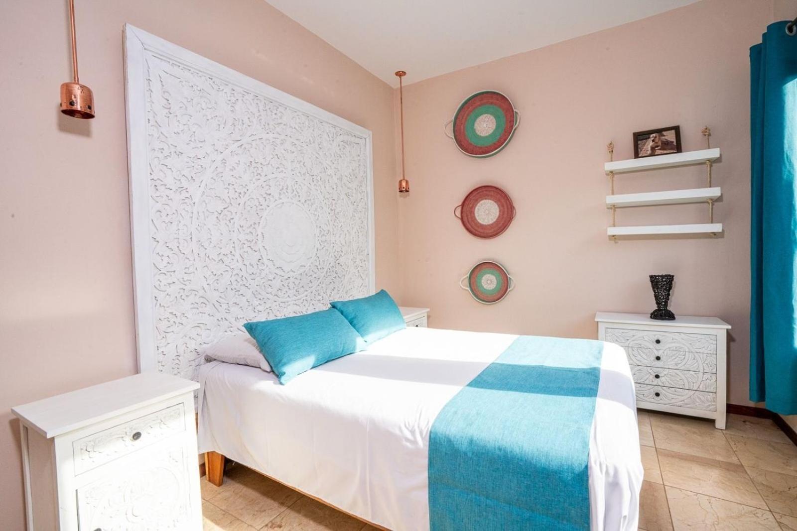 La Quebrada Eco Lodge Hotel Boutique ポトレロ エクステリア 写真
